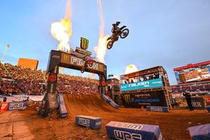 Image post by @racerxonline on Instagram