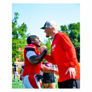 Image post by @esu_football on Instagram