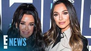 Video post by @enews on YouTube
