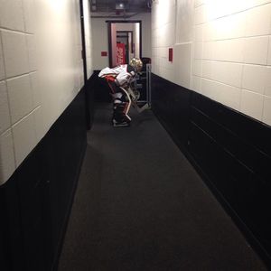 Image post by @anaheimducks on Instagram
