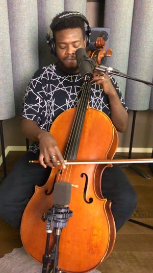 Video post by @kolusola on Instagram