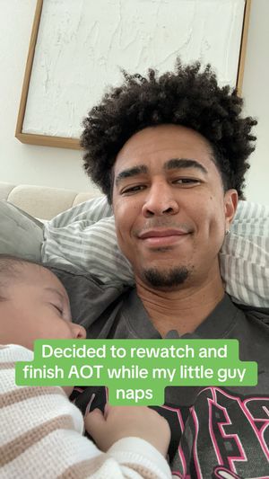 Video post by @iamkrislondon on TikTok