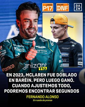 Video post by @dazn_es on TikTok