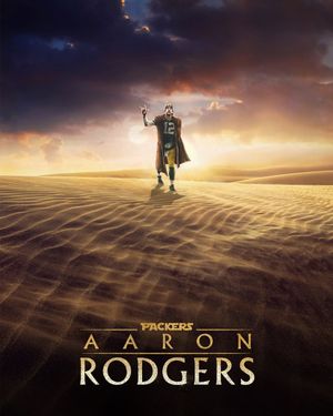 Image post by @packers on Twitter