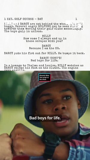 Video post by @cbbc on TikTok