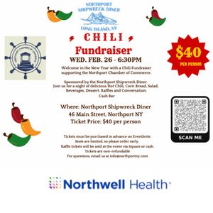 Image post by @northportchamberofcommerce on Instagram