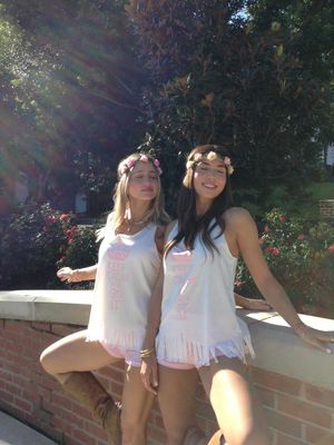 Image post by @deltagammafsu on Instagram