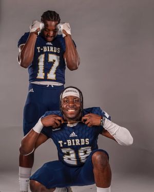 Image post by @officialubcfootball on Instagram