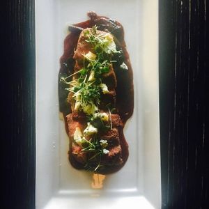Image post by @foodyyc on Instagram