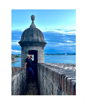Image post by @robertrdrgzofficial on Instagram