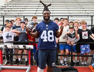 Image post by @gryphonsguelph on Instagram