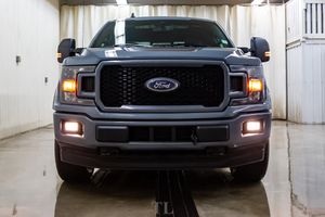 Image post by @reddeermotors on Facebook