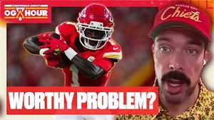 Video post by @arrowheadaddictpodcast on YouTube