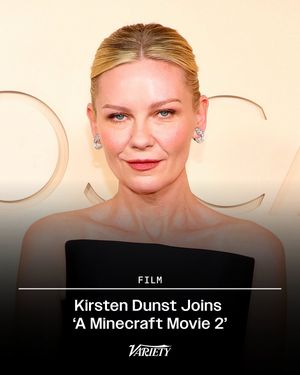 Video post by @varietymagazine on TikTok
