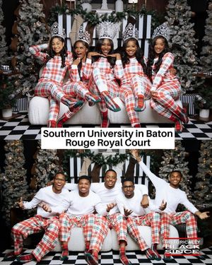 Image post by @historicallyblacksince on Instagram