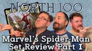 Video post by @lrrmtg on YouTube