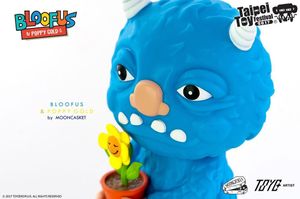 Image post by @toyzeroplus on Instagram