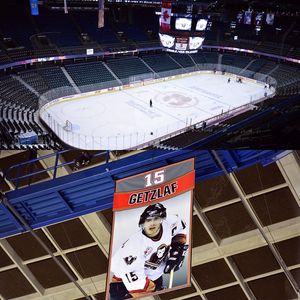 Image post by @anaheimducks on Instagram
