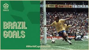 Video post by @fifa on YouTube
