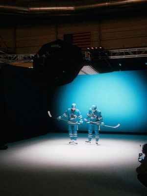 Video post by @sanjosesharks on TikTok