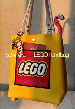 Video post by @lego on TikTok