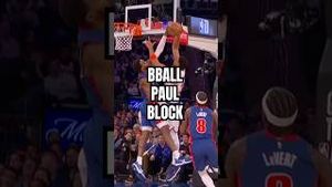 Video post by @pistonstv on YouTube