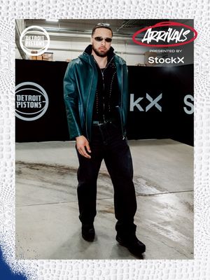 Image post by @detroitpistons on Instagram