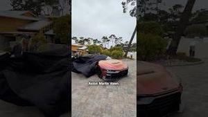 Video post by @supercarblondie on YouTube