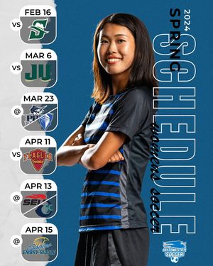 Image post by @dscwsoccer on Instagram