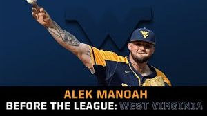 Video post by @Big 12 Conference on YouTube