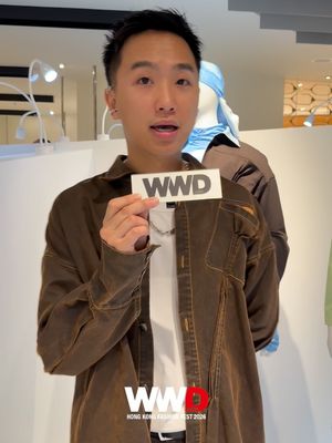 Image post by @wwdkorea on Instagram