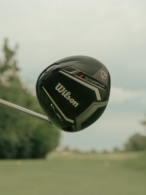 Image post by @wilsongolf on Instagram