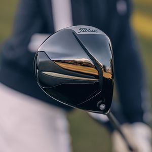 Image post by @Titleist on Twitter