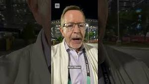 Video post by @sportingnews on YouTube