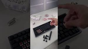Video post by @asusrog on YouTube