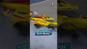 Video post by @indycaronfox on YouTube