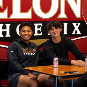 Image post by @elonbaseball on Instagram