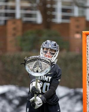 Image post by @armywp_wlax on Instagram