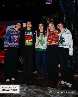 Image post by @PWHL_Ottawa on Twitter