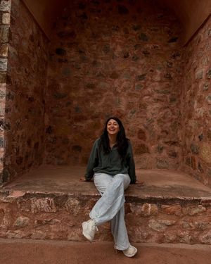 Image post by @parul_khosla on Instagram