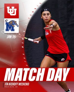 Image post by @utahwomenstennis on Instagram