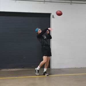 Image post by @SanJoseSharks on Twitter