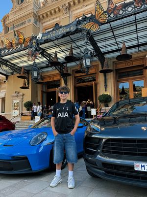 Image post by @olafinho_7 on Instagram