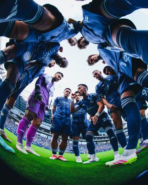 Image post by @SportingKC on Twitter