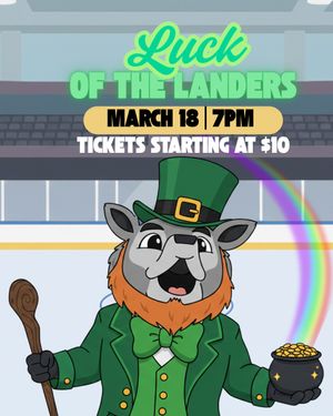 Image post by @goheartlanders on Instagram