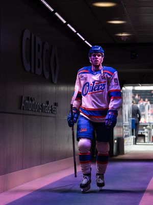 Image post by @mcdavid97 on Instagram