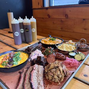 Image post by @bigpigbbq on Instagram