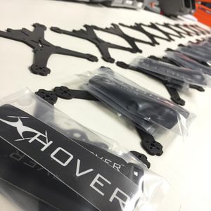 Image post by @xhoverllc on Instagram