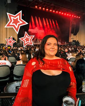 Video post by @kelcibelue on TikTok