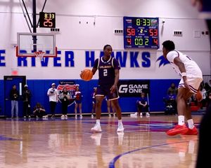 Image post by @ualbany_mbb on Instagram